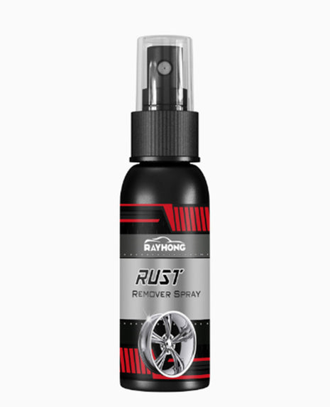 Car Rust Removal Spray 100ml