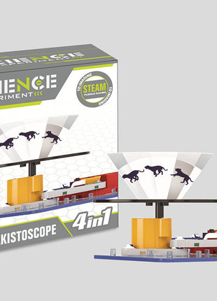 32 Student Creativity DIY Science Experiment Toy Material