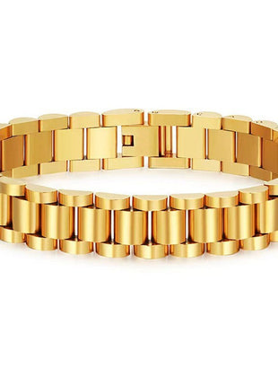 Stainless Steel Bracelet