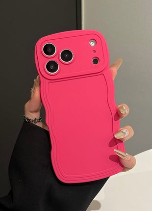 iPhone 14/15/16/17 Big Wave Case