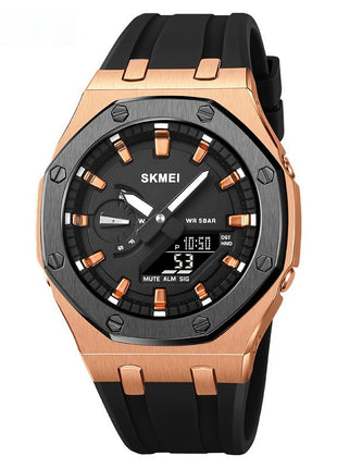 SKMEI Waterproof Luminous Watch