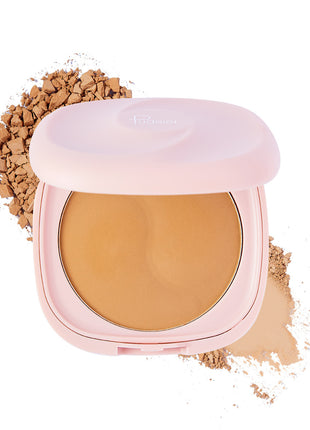 Pudaier Waterproof Concealer Powder