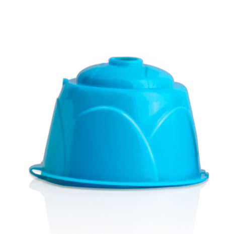 Reusable Coffee Capsule Machine Filter Shell