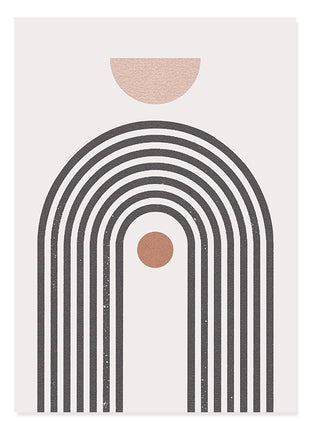 Modern Decorative Canvas 60 X 90 cm