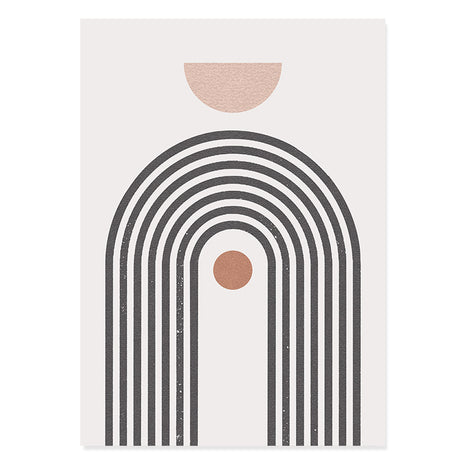 Modern Decorative Canvas 60 X 90 cm