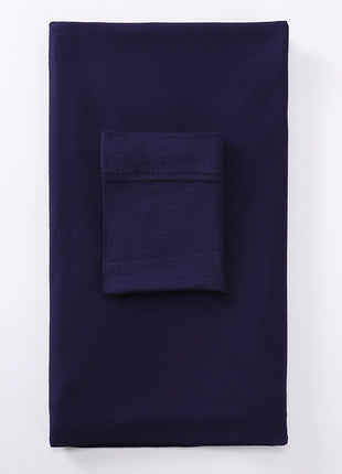 Women's Minimalist Modal Bottom Hat Integrated Scarf