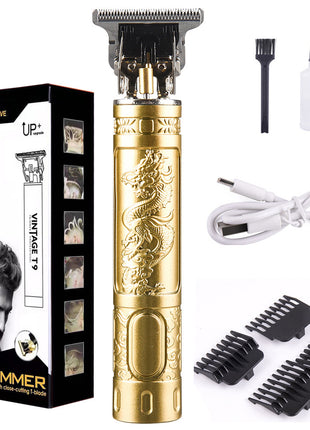 Electric Hair Clipper Trimmer