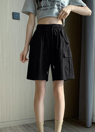 Casual Slimming Short