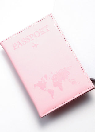 Passport Cover