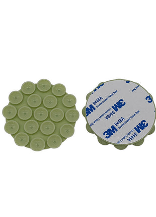 Portable Silicone Suction Cup Phone Mount Mini Suction Sticker