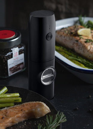 Electric Kitchen Grinder