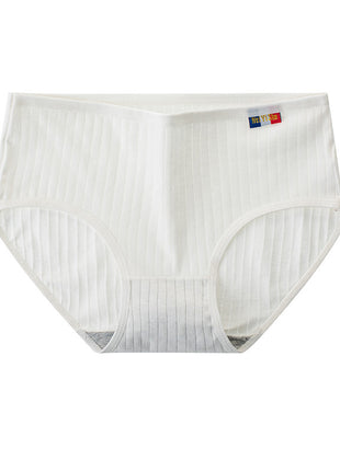 Cotton Simple Japanese-style Underwear