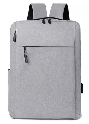 Fashion Casual Exercise Canvas Business Backpack