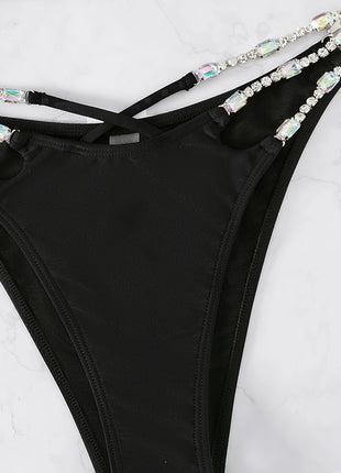 Bling Fashion Summer Bikini
