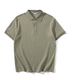 Summer Thin Men's Polo