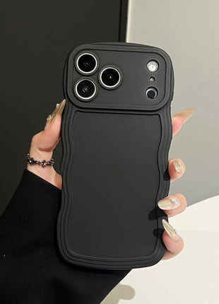 iPhone 14/15/16/17 Big Wave Case