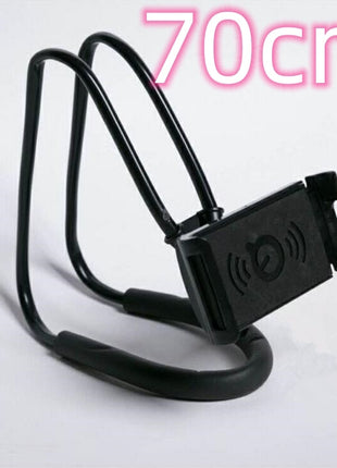 360° Routable Selfie Phone Holder Universal