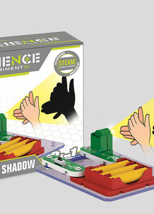 32 Student Creativity DIY Science Experiment Toy Material