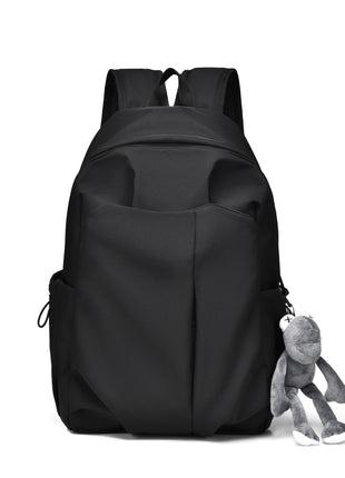 Casual Simple Large Capacity Japanese Fashion Trendy Backpack