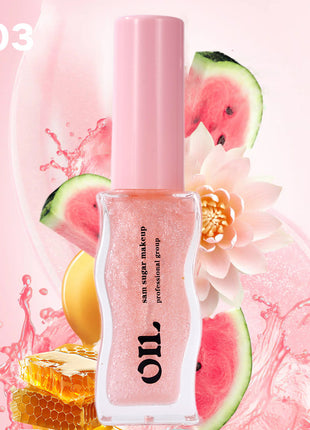 Sam Sugar Fruit Honey Lip Gloss