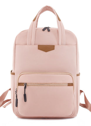 Outdoor Travel Large Capacity Splash Proof Backpack