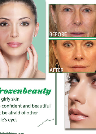 Anti-Wrinkle Lifting Face Serum