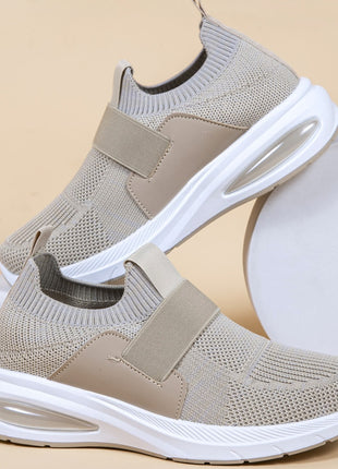 Mesh Breathable Hollow Sports Casual Shoes