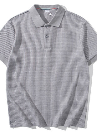 Summer Thin Men's Polo