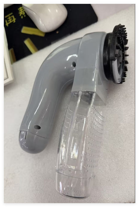 Electric Portable Hair Massage Vacuum Cleaner