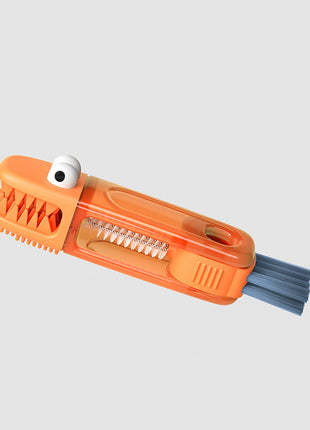 4in1 Bottle and Straw Cleaning Brush