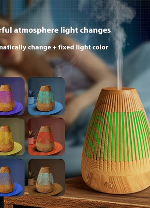 Home Essential Oil Diffuser