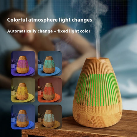 Home Essential Oil Diffuser
