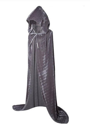 Halloween Cloak COS Inverness