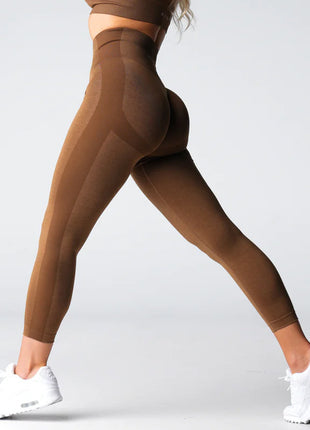 Breathable Sports & Yoga Pants