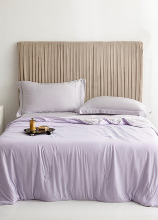 Icy Silk Summer Cool Quilt