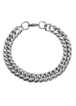 Cuban Keel Bracelet