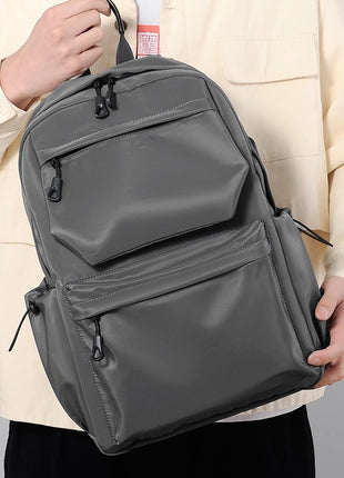 Student Casual Backpack