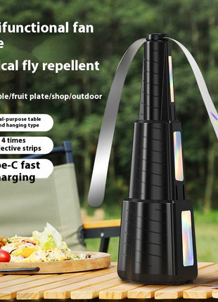 Automatic Fly Catcher Driving Repellent Fantastic