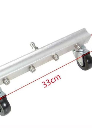 High-pressure Washing Gun for Car & Floor Spray