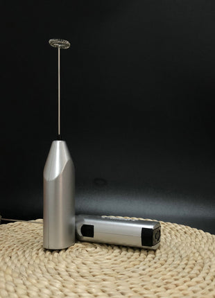 Hand-held Electric Milk Coffee Mixer