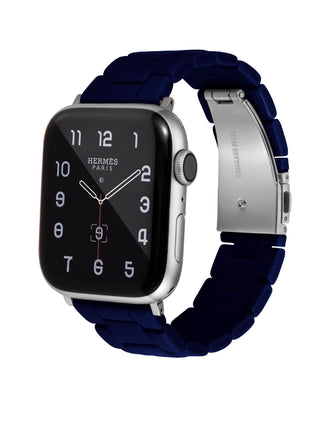 Applicable to Apple Watch models Butterfly Buckle Strap