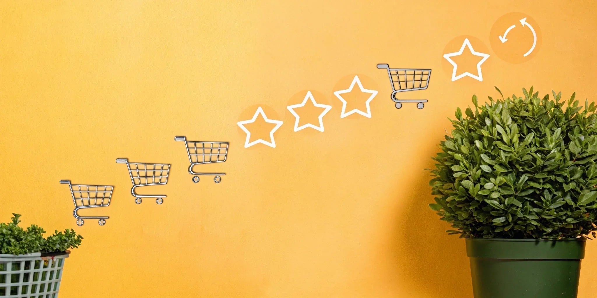 How to Turn Shoppers into Lifelong Loyal Customers