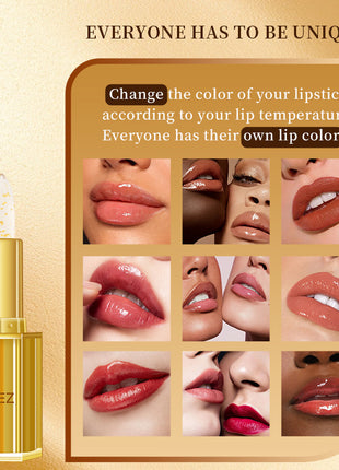 OEZOEZ Runze Color-changing Lipstick