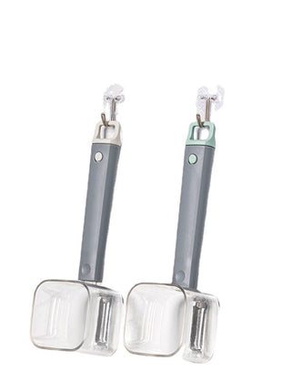 Stainless steel Peeler Head