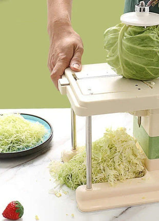 Multifunctional Slicer &Grater Kitchen