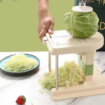 Multifunctional Slicer &Grater Kitchen