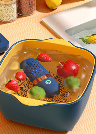 Fruit & Vegetable Purifier