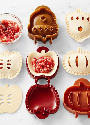 Set of 3 PCS Hand Pie Molds