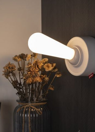 Toggle Silicone Light USB Rechargeable