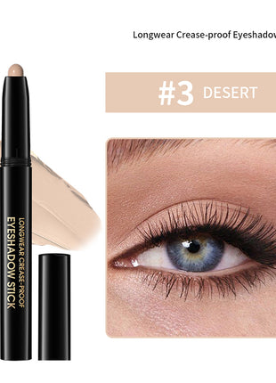 Lakerain Highlight Crouching Silkworm Eyeliner Pen